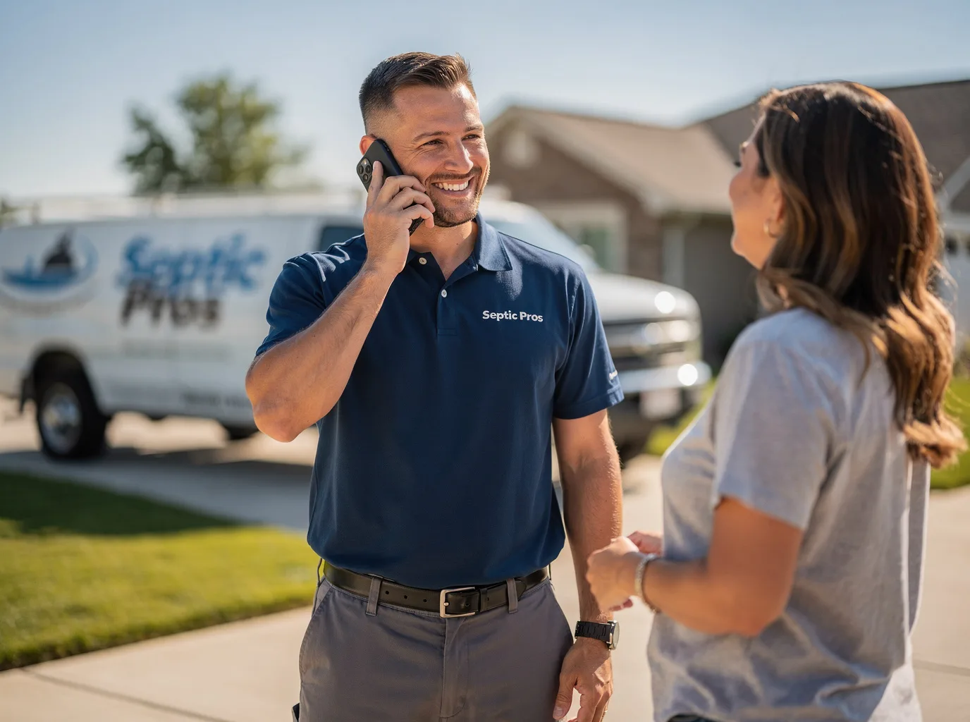Septic Tank Pumping Laneview, VA FAQs